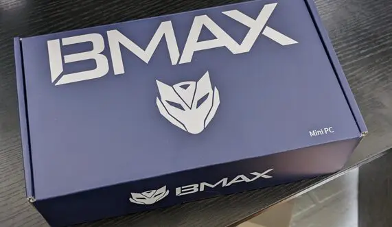 ✨美品✨最新版ミニPC✨ BMAX♡N100 付属品完備 動作確認済み✨ Amazon.co.jp: BMAX ミニPC 16GB DDR4 512GB SSD Intel N100