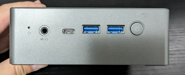 実物提示教育 未来枠 MB2 4枚➕ゆうパケットMINI 2万円台で驚きの性能！Intel N100搭載ミニPC「BMAX G4 Plus