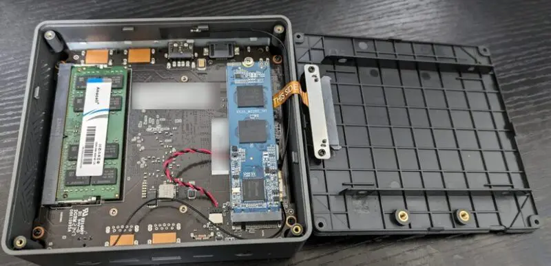 2万円台で驚きの性能！Intel N100搭載ミニPC「BMAX G4 Plus