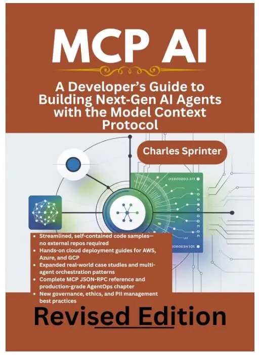 2025年版】Amazonで買えるMCPおすすめ書籍8選｜初心者から上級者まで網羅！