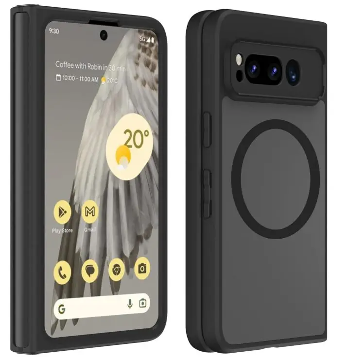 2026年にあえて初代Pixel Foldを選ぶ。5万円台で手に入れる